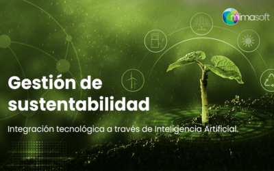 Inteligencia artificial al servicio del planeta