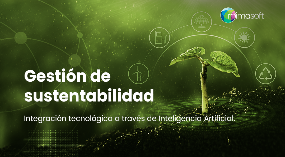 Inteligencia artificial al servicio del planeta