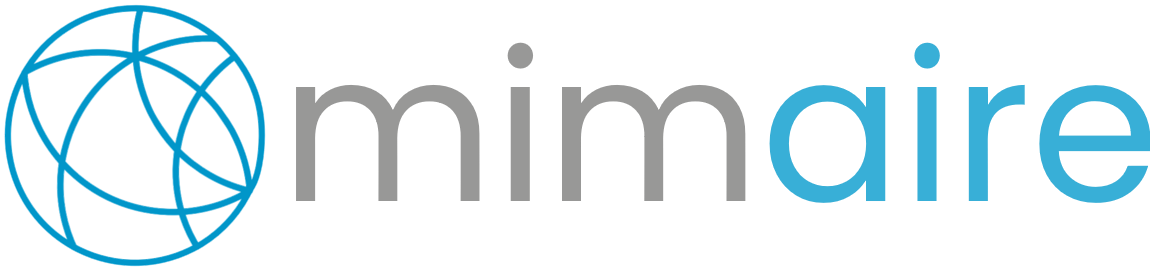 MIMaire logo product